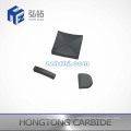 Cemented Carbide Spare Parts Accessories